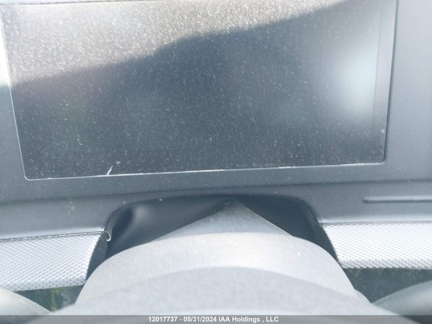 2023 Kia Sportage VIN: KNDPUCAFXP7171878 Lot: 12017737