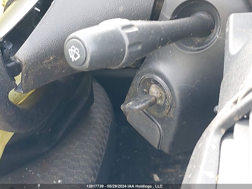 2010 Chevrolet Cobalt 1Lt VIN: 1G1AC1F56A7200175 Lot: 12017739