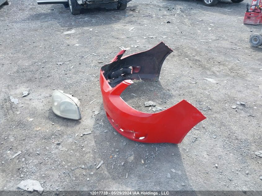 2010 Chevrolet Cobalt 1Lt VIN: 1G1AC1F56A7200175 Lot: 12017739