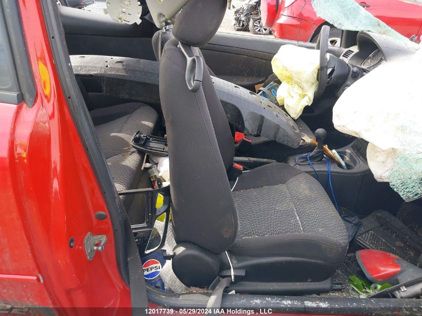 2010 Chevrolet Cobalt 1Lt VIN: 1G1AC1F56A7200175 Lot: 12017739