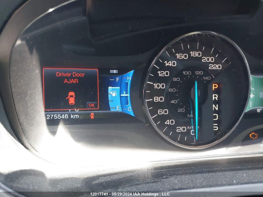 2013 Ford Edge Sel VIN: 2FMDK4JC9DBA18959 Lot: 12017741