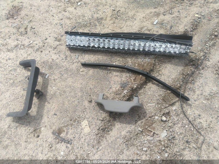 2019 Ford Super Duty F-250 Srw VIN: 1FT7X2B61DEG14570 Lot: 12017756