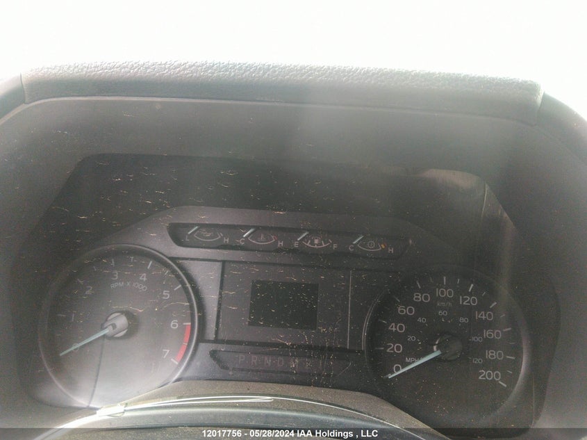 2019 Ford Super Duty F-250 Srw VIN: 1FT7X2B61DEG14570 Lot: 12017756