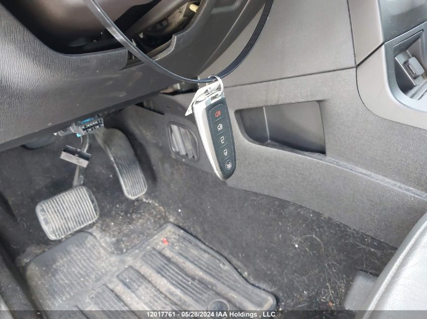 2019 Ford Flex Sel VIN: 2FMHK6C80KBA16228 Lot: 12017761