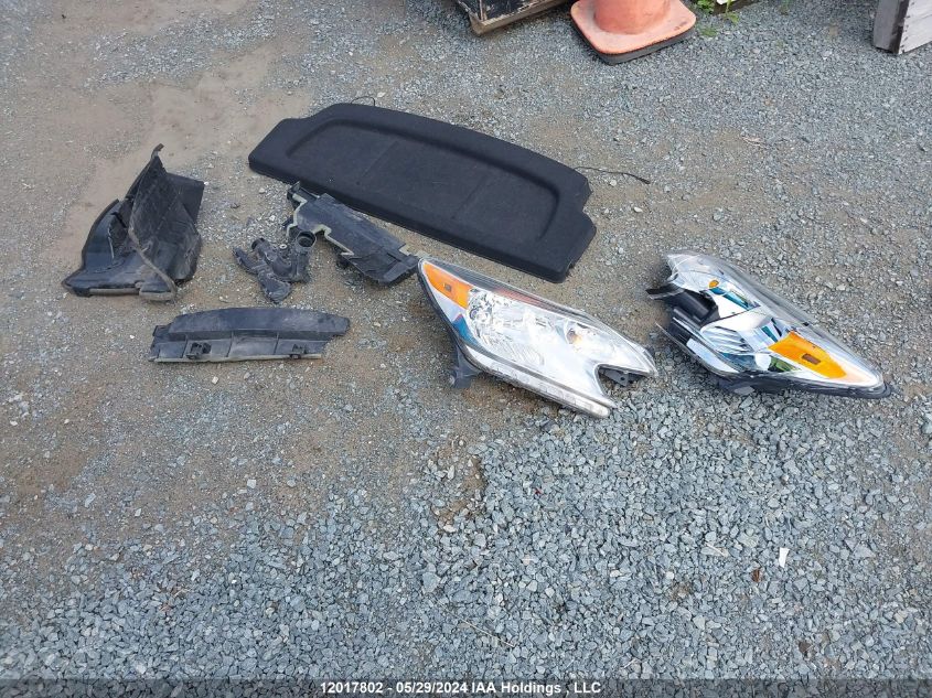 2014 Nissan Versa Note VIN: 3N1CE2CP2EL377025 Lot: 12017802