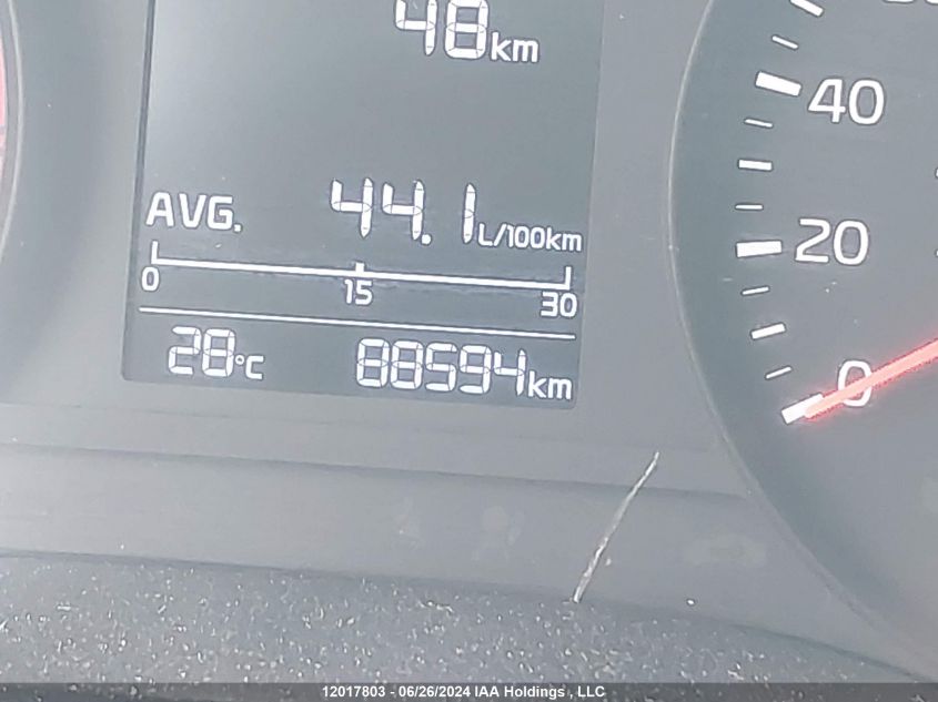 2021 Kia Rio 5-Door VIN: 3KPA25AD6ME373991 Lot: 12017803