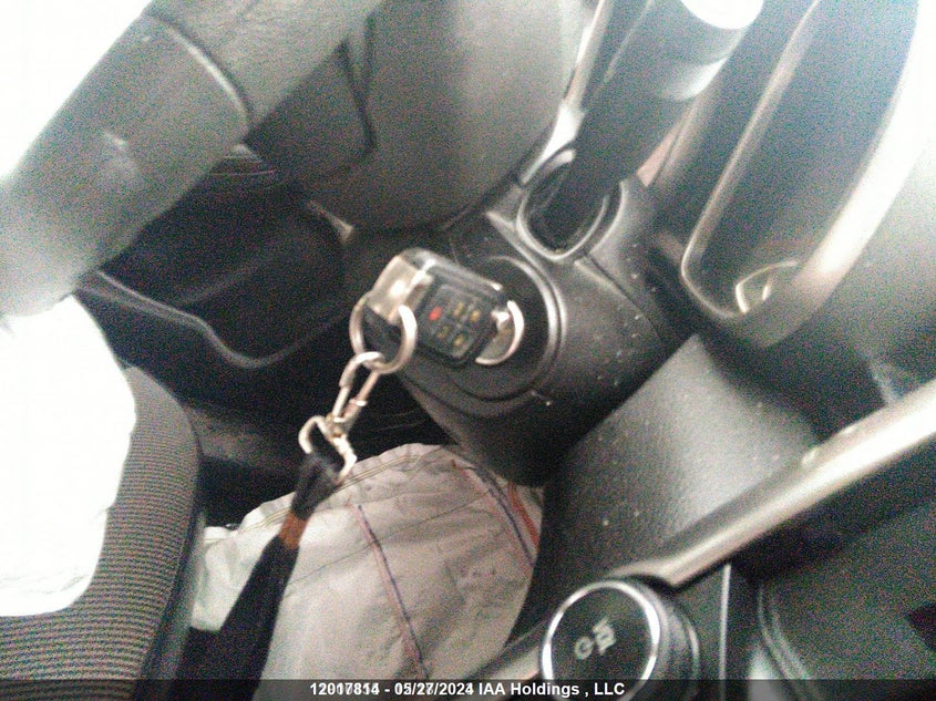 2015 Chevrolet Malibu VIN: 1G11C5SL2FF298713 Lot: 12017814