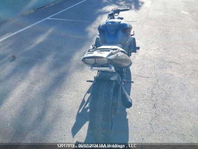 2006 Yamaha Yzfr6 S VIN: JYARJ06N76A002933 Lot: 12017819