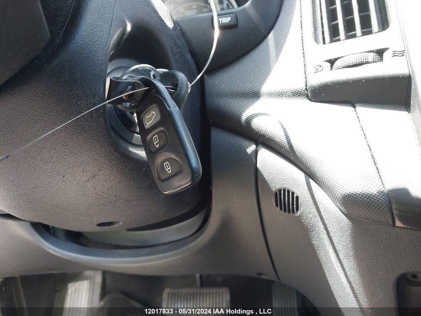 2012 Hyundai Elantra Touring Gls VIN: KMHDB8AE4CU153431 Lot: 12017833