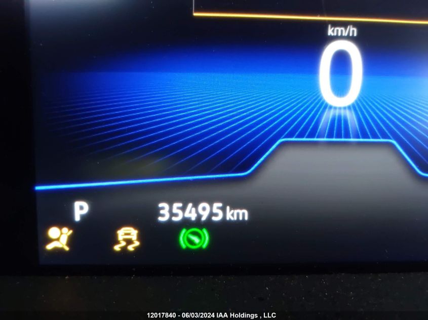 2022 Volkswagen Jetta VIN: 3VWEM7BU0NM024495 Lot: 12017840