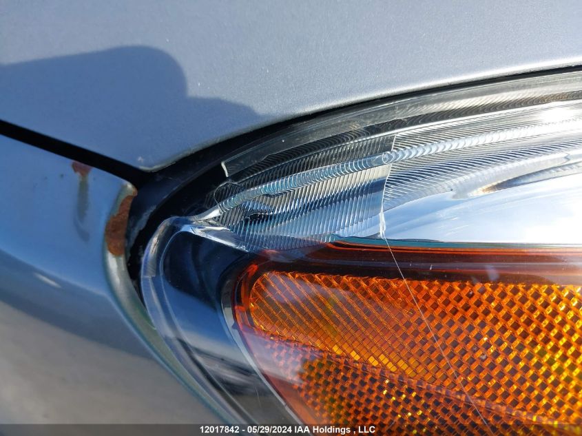 2015 Nissan Micra VIN: 3N1CK3CP1FL207707 Lot: 12017842