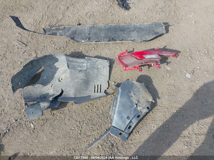 2019 Hyundai Elantra Preferred VIN: KMHD84LF0KU870811 Lot: 12017860