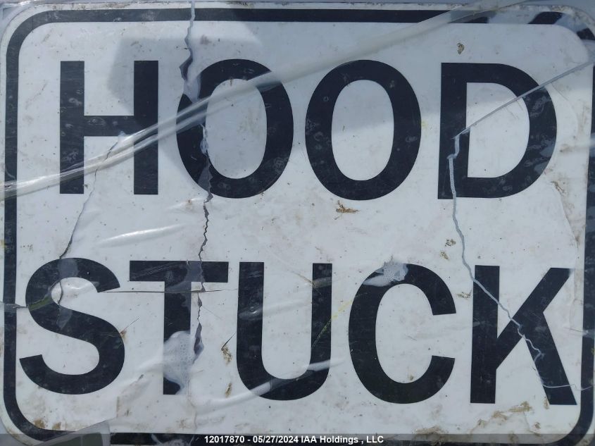 2005 Dodge Grand Caravan VIN: 1D4GP24R65B334398 Lot: 12017870