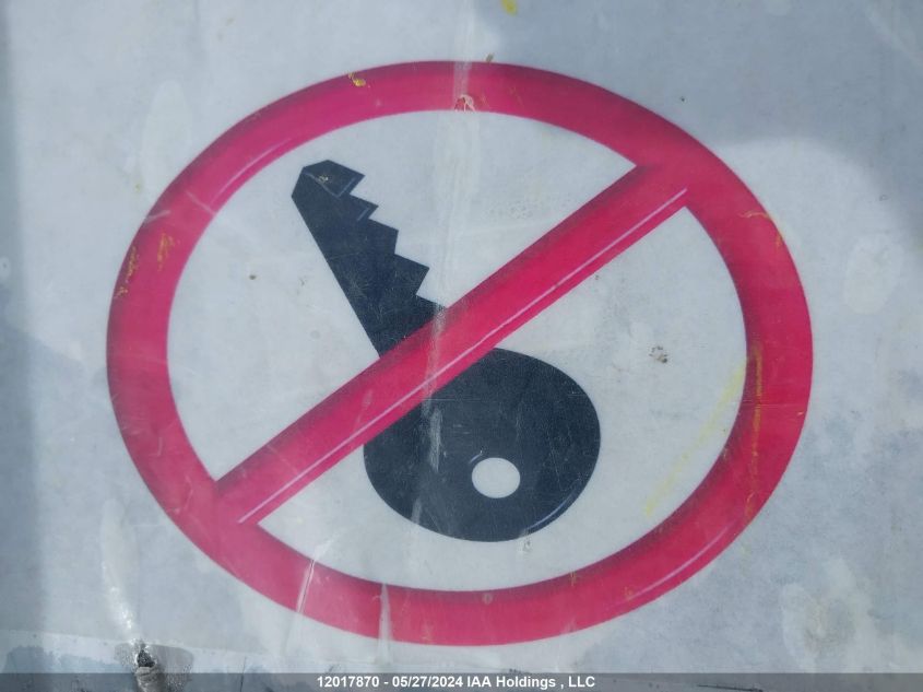 2005 Dodge Grand Caravan VIN: 1D4GP24R65B334398 Lot: 12017870