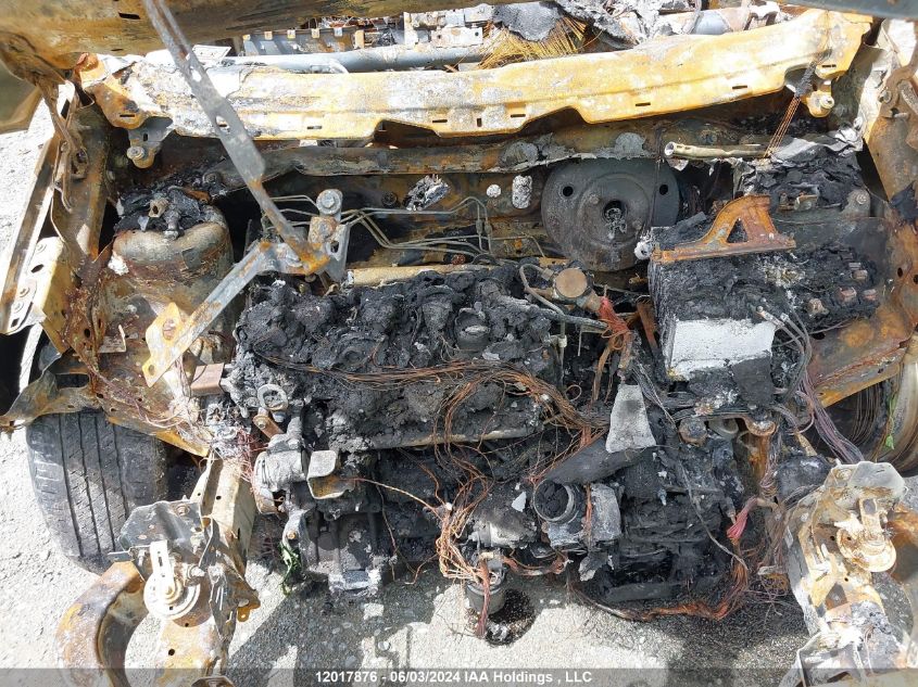 2022 Ford Ecosport Ses VIN: MAJ6S3JLXNC470966 Lot: 12017876