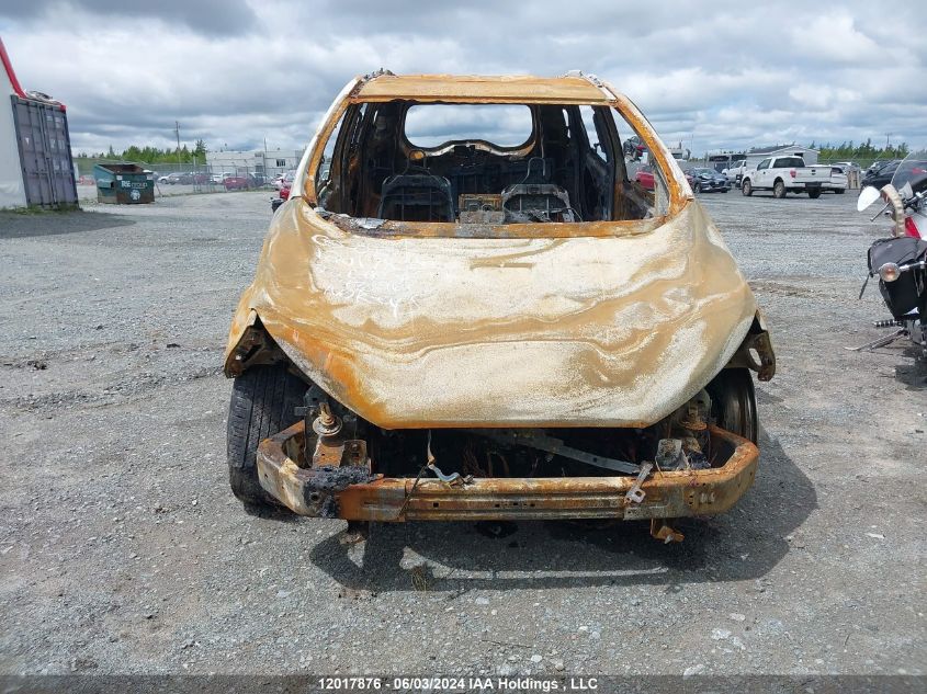 2022 Ford Ecosport Ses VIN: MAJ6S3JLXNC470966 Lot: 12017876