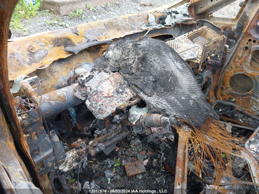 2022 Ford Ecosport Ses VIN: MAJ6S3JLXNC470966 Lot: 12017876