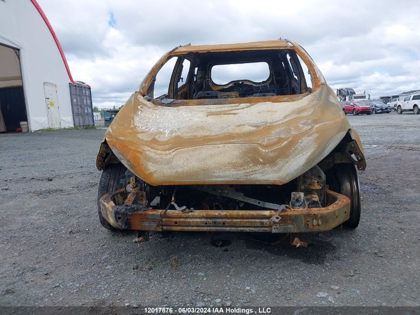 2022 Ford Ecosport Ses VIN: MAJ6S3JLXNC470966 Lot: 12017876