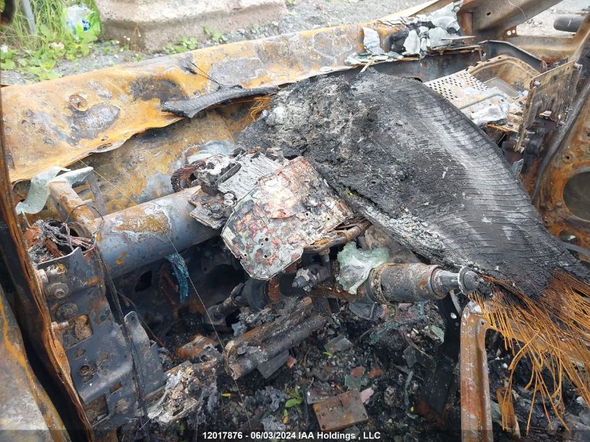 2022 Ford Ecosport Ses VIN: MAJ6S3JLXNC470966 Lot: 12017876