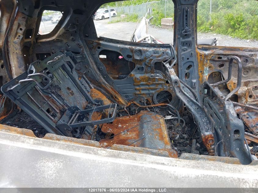 2022 Ford Ecosport Ses VIN: MAJ6S3JLXNC470966 Lot: 12017876