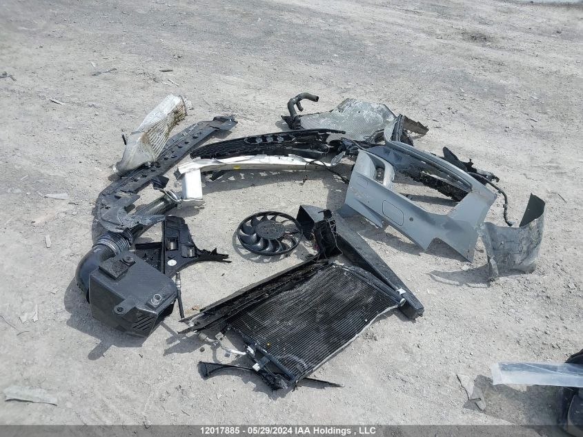 2019 Audi Rs 3 Sedan VIN: WUABWGFFXKA900545 Lot: 12017885