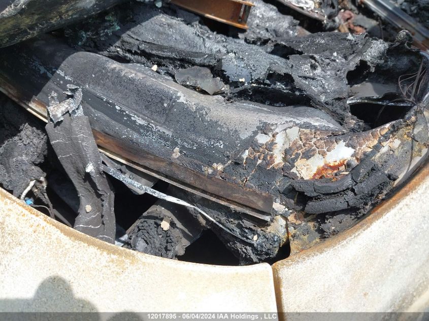 2010 Volkswagen Passat Cc VIN: WVWML9AN7AE505464 Lot: 12017895