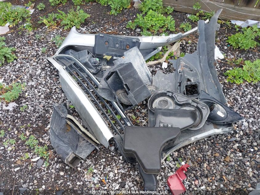 2012 Ford Fusion Hybrid VIN: 3FADP0L38CR264029 Lot: 12017896