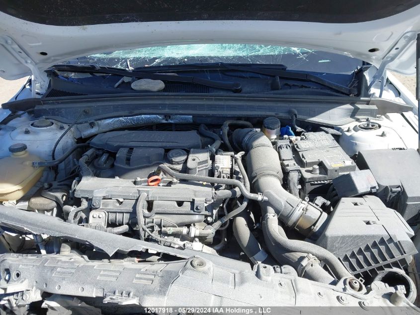 2023 Kia K5 VIN: 5XXG64J26PG219574 Lot: 12017918