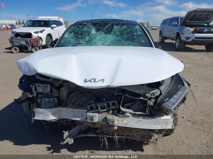 2023 Kia K5 VIN: 5XXG64J26PG219574 Lot: 12017918
