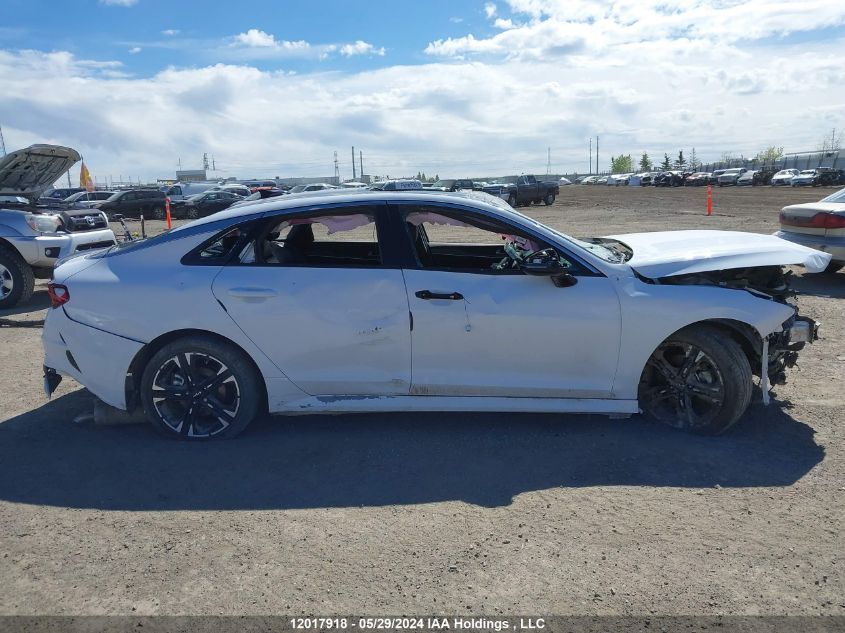 2023 Kia K5 VIN: 5XXG64J26PG219574 Lot: 12017918