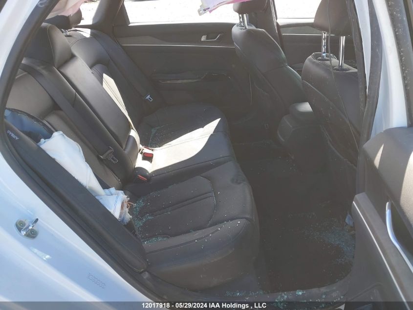 2023 Kia K5 VIN: 5XXG64J26PG219574 Lot: 12017918