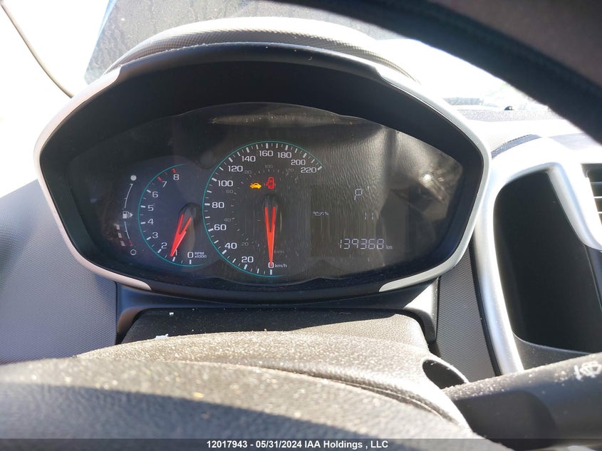 2018 Chevrolet Sonic Lt VIN: 1G1JD5SH6J4100776 Lot: 12017943