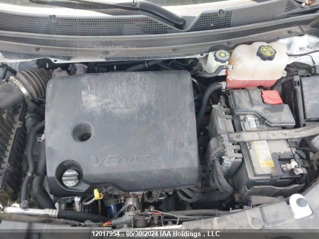 2021 Chevrolet Traverse Ls VIN: 1GNERFKW2MJ110121 Lot: 12017954