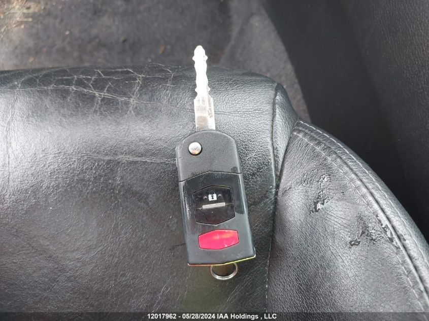 2011 Mazda Mazda3 VIN: JM1BL1L57B1449153 Lot: 12017962