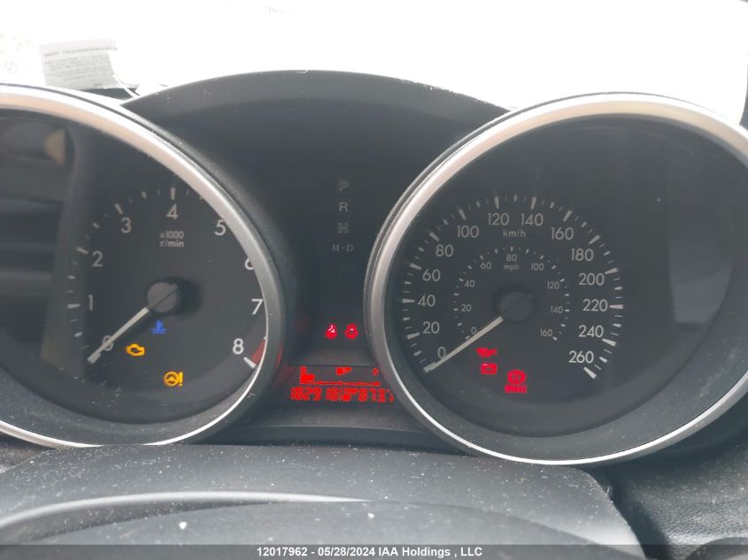 2011 Mazda Mazda3 VIN: JM1BL1L57B1449153 Lot: 12017962