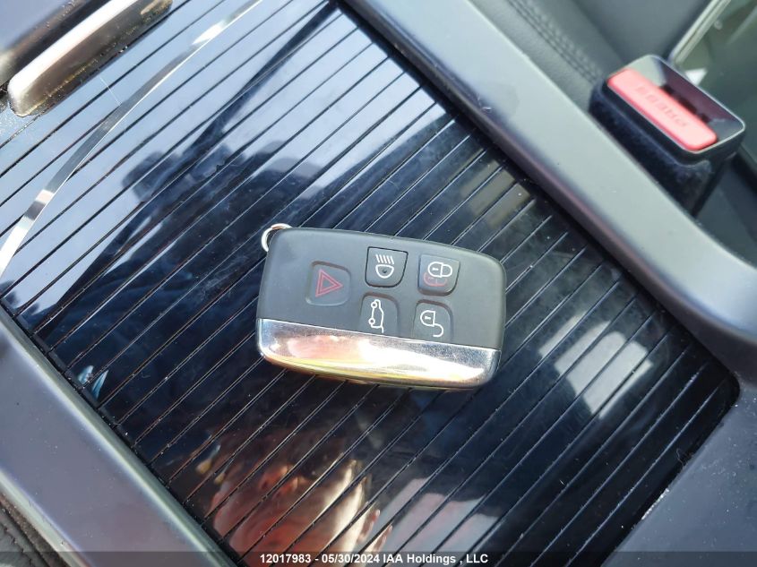 2019 Land Rover Discovery Sport Se VIN: SALCP2FX7KH803278 Lot: 12017983