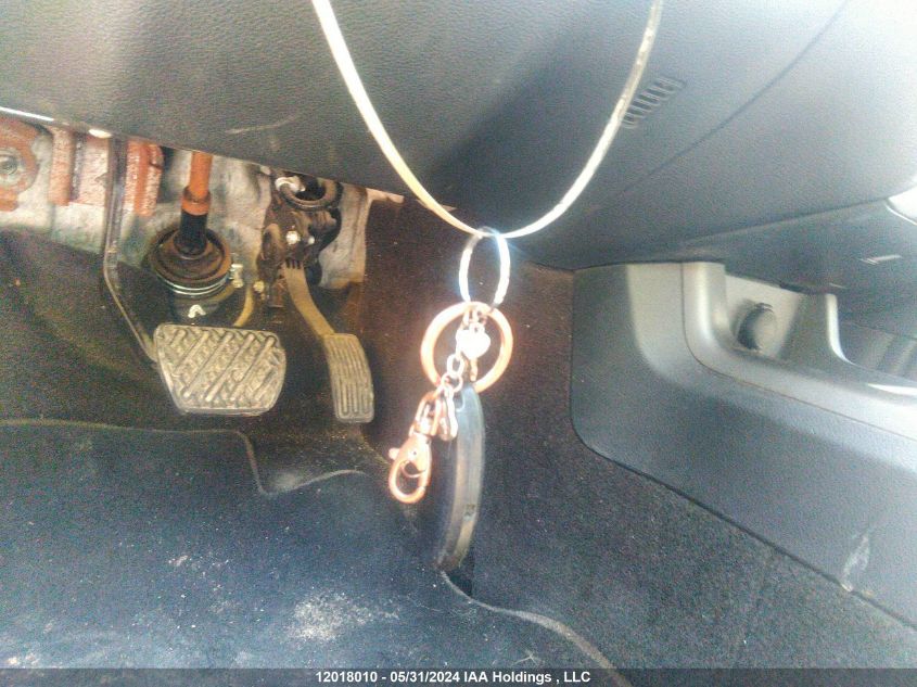 2013 Nissan Murano VIN: JN8AZ1MW3DW304882 Lot: 12018010