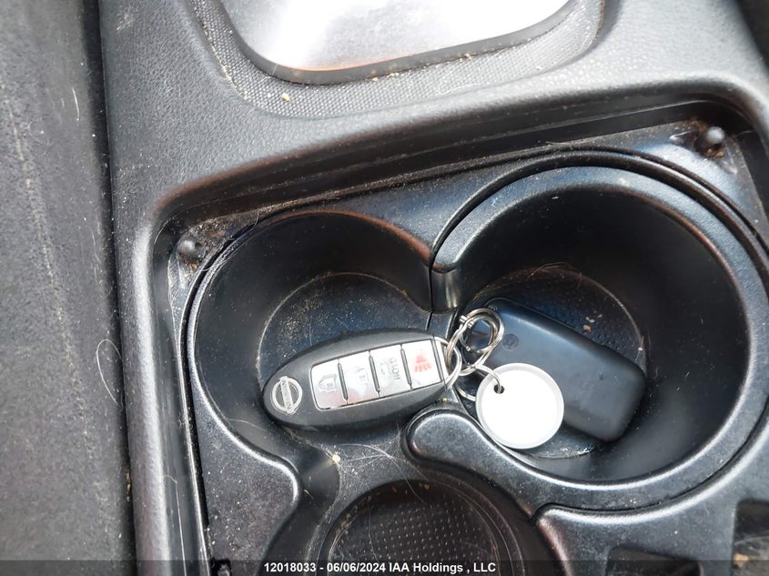 2009 Nissan Altima 2.5/2.5S VIN: 1N4AL21E19C191589 Lot: 12018033