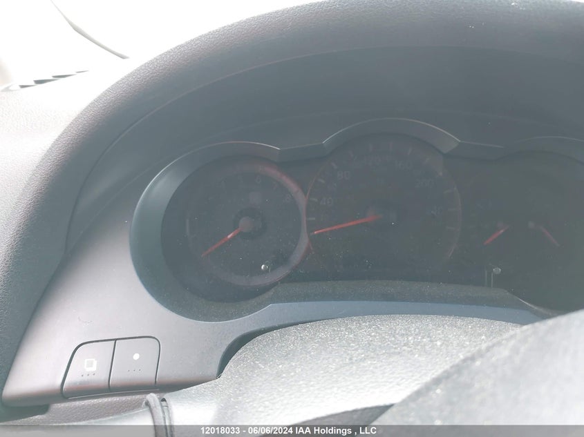 2009 Nissan Altima 2.5/2.5S VIN: 1N4AL21E19C191589 Lot: 12018033