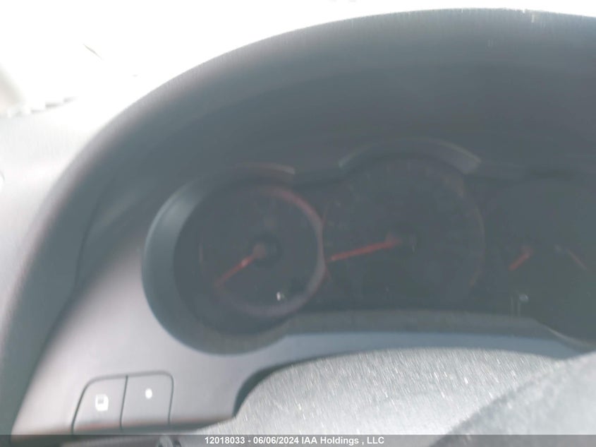 2009 Nissan Altima 2.5/2.5S VIN: 1N4AL21E19C191589 Lot: 12018033