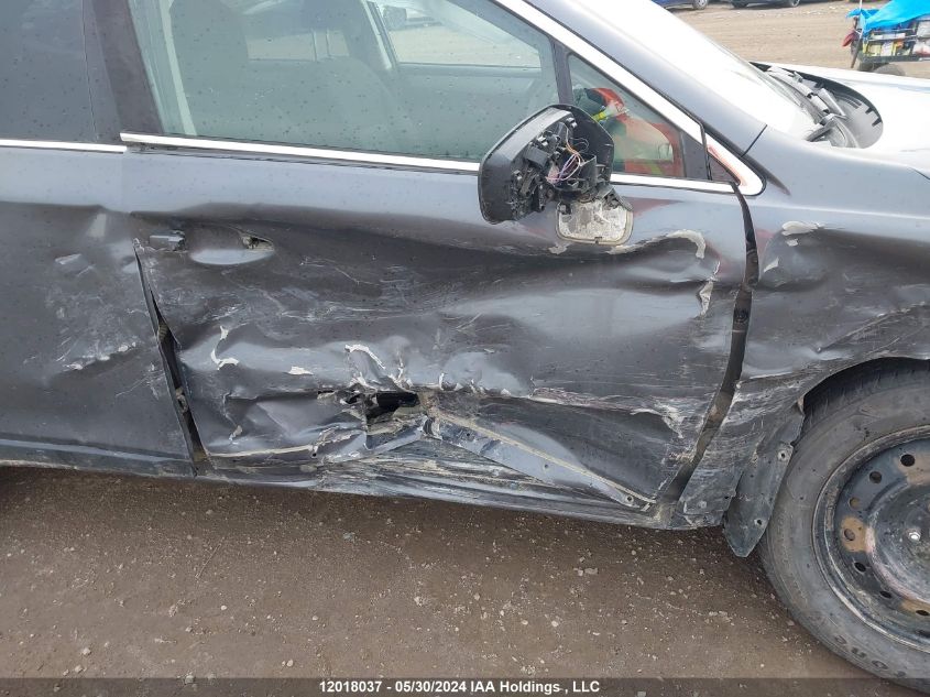 2018 Subaru Outback VIN: 4S4BSDAC9J3349320 Lot: 12018037