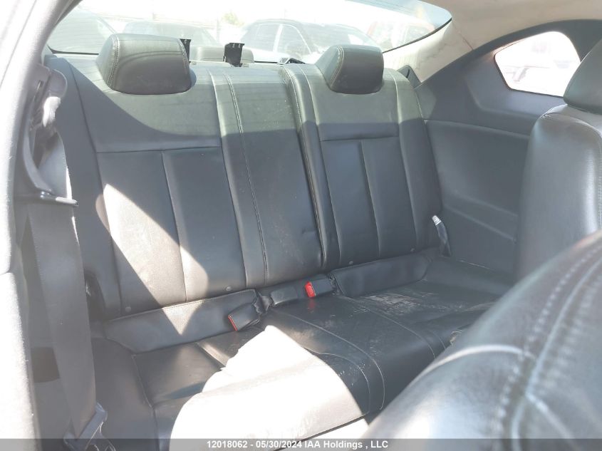 2009 Nissan Altima VIN: 1N4AL24E49C177889 Lot: 12018062