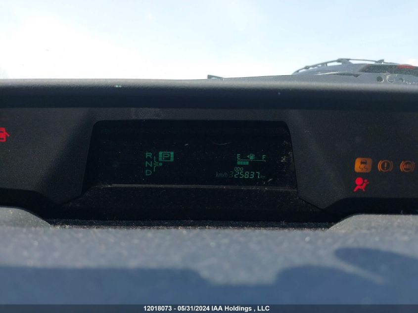 2006 Toyota Prius VIN: JTDKB20U463143770 Lot: 12018073