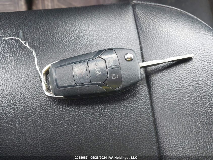 2022 Ford Transit T-250 VIN: 1FTBR3U8XNKA25645 Lot: 12018087