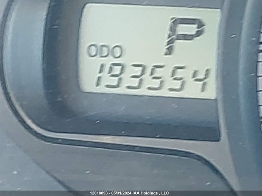 2013 Toyota Sienna V6 7 Passenger VIN: 5TDZK3DC9DS342069 Lot: 12018093