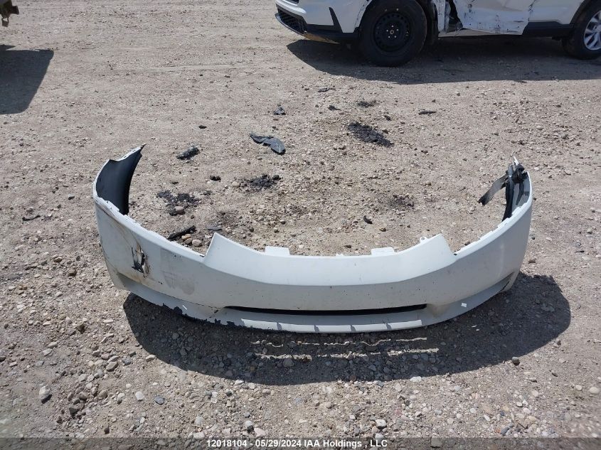 2009 Honda Civic Sdn VIN: 2HGFA16439H014055 Lot: 12018104