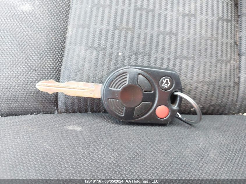 2010 Ford Fusion VIN: 3FAHP0HG1AR298713 Lot: 12018116