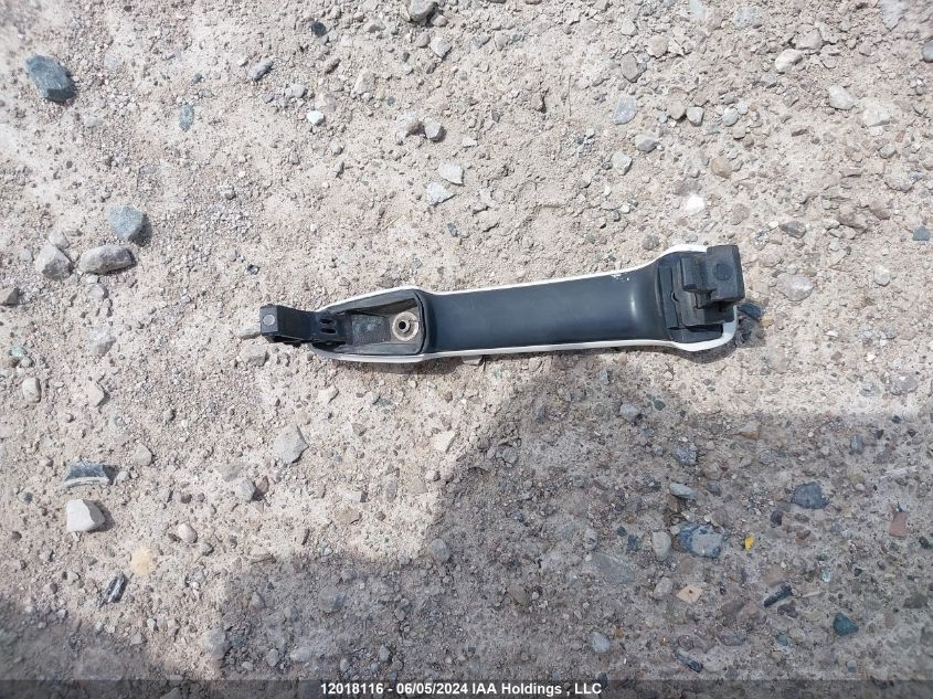 2010 Ford Fusion VIN: 3FAHP0HG1AR298713 Lot: 12018116