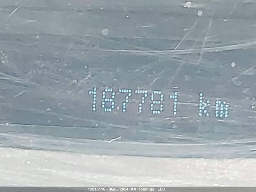 2010 Ford Fusion VIN: 3FAHP0HG1AR298713 Lot: 12018116