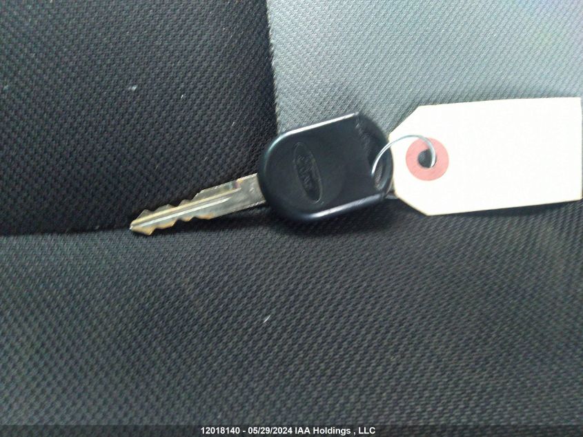 2010 Ford Ranger VIN: 1FTKR4ED3APA64768 Lot: 12018140